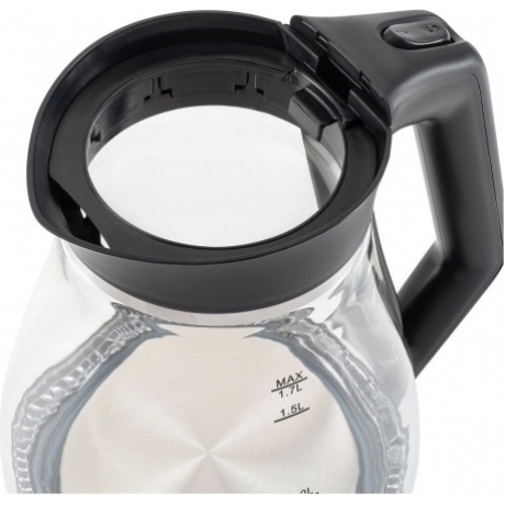 Чайник электрический StarWind SKS2035 - фото 7