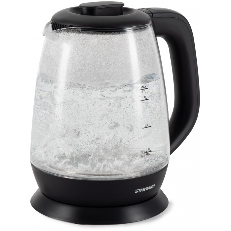 Чайник электрический StarWind SKS3036 - фото 2