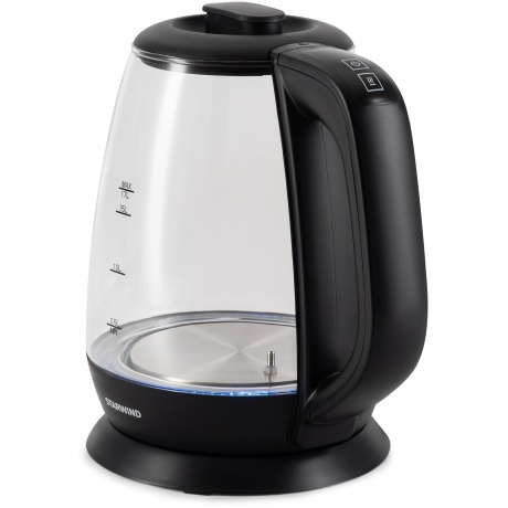 Чайник электрический StarWind SKS3036 - фото 4
