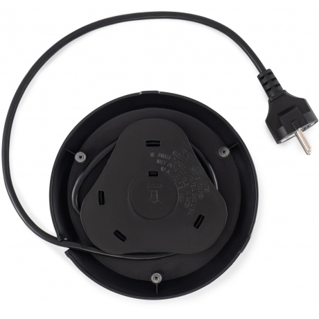 Чайник электрический StarWind SKS3036 - фото 5