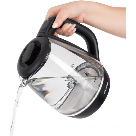 Чайник электрический StarWind SKS3036 - фото 6