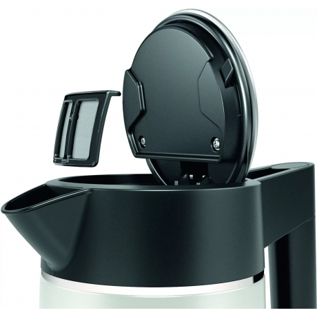 Чайник электрический Bosch TWK5P471 - фото 3
