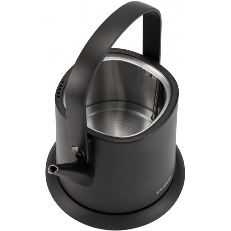 Чайник электрический Hyundai HYK-S2042 - фото 2