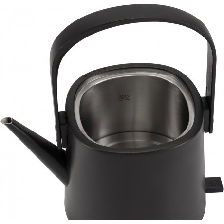 Чайник электрический Hyundai HYK-S2042 - фото 3