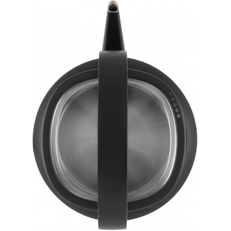 Чайник электрический Hyundai HYK-S2042 - фото 5