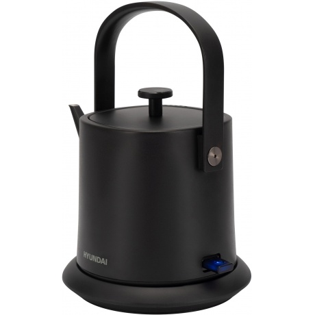Чайник электрический Hyundai HYK-S2042 - фото 6
