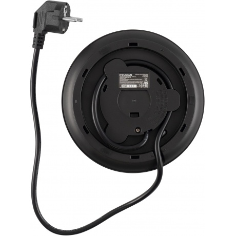 Чайник электрический Hyundai HYK-S2042 - фото 7