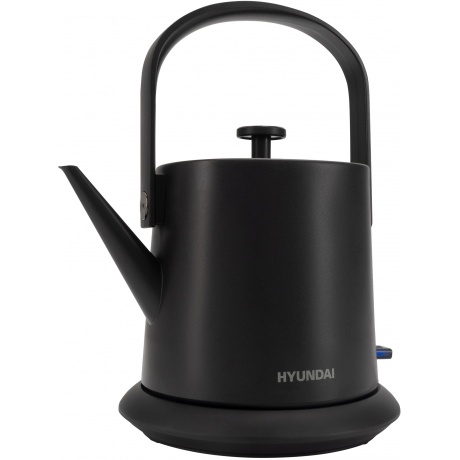 Чайник электрический Hyundai HYK-S2042 - фото 9