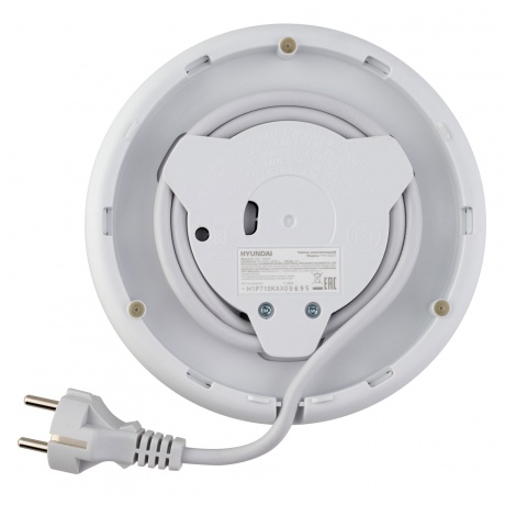 Чайник электрический Hyundai HYK-G3037 - фото 13