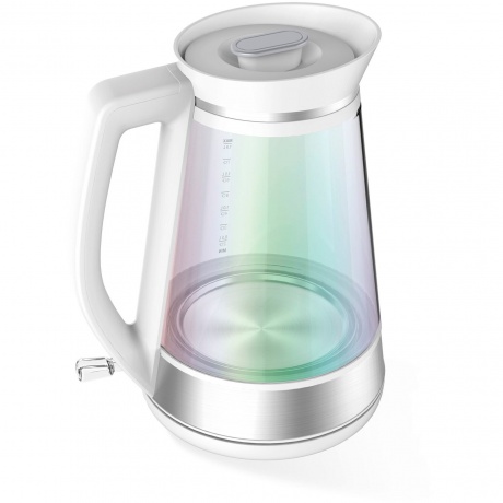 Чайник электрический Hyundai HYK-G3037 - фото 6