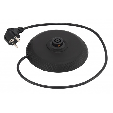 Чайник электрический Hyundai HYK-G3804 - фото 4