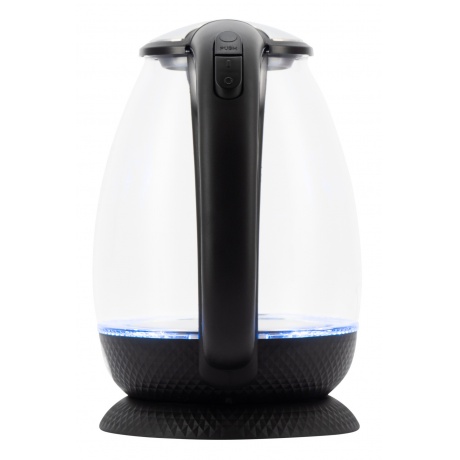 Чайник электрический Hyundai HYK-G3804 - фото 5