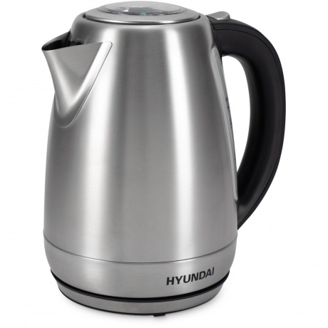 Чайник электрический Hyundai HYK-S8408 - фото 2