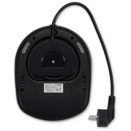 Чайник электрический Hyundai HYK-S7770 - фото 13