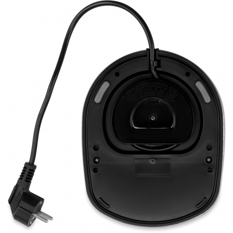 Чайник электрический Hyundai HYK-S7770 - фото 14