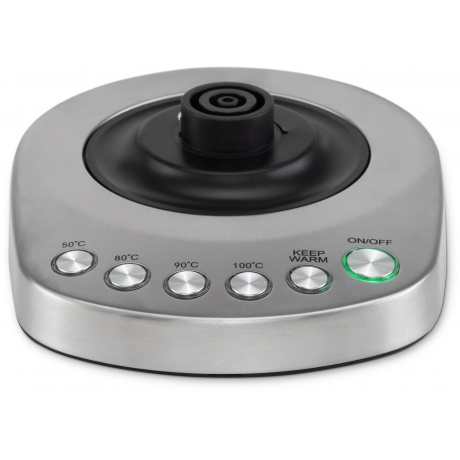 Чайник электрический Hyundai HYK-S7770 - фото 15