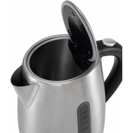 Чайник электрический Hyundai HYK-S7770 - фото 7