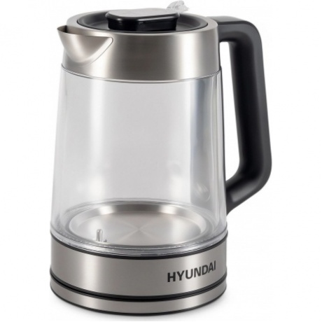 

Чайник электрический Hyundai HYK-G5607