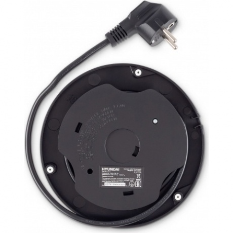 Чайник электрический Hyundai HYK-G5607 - фото 11