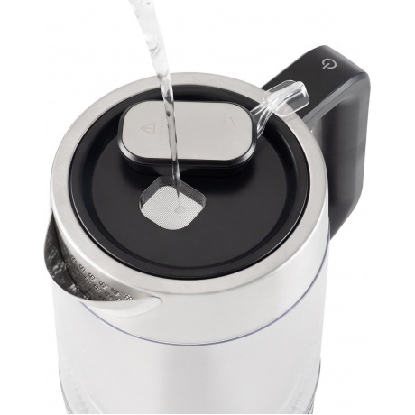 Чайник электрический Hyundai HYK-G5607 - фото 15