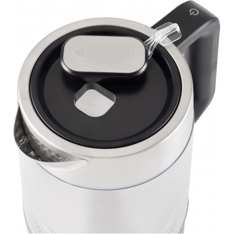 Чайник электрический Hyundai HYK-G5607 - фото 16