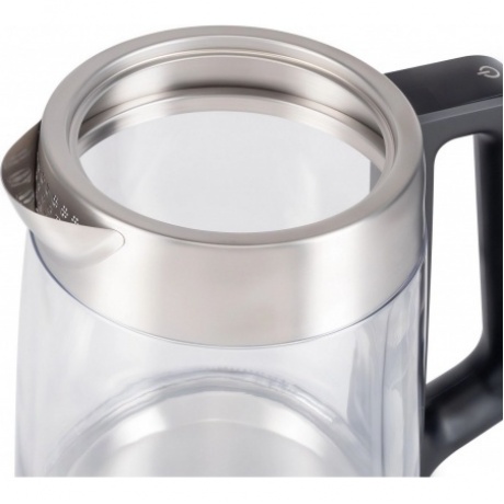 Чайник электрический Hyundai HYK-G5607 - фото 7