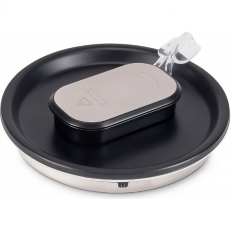 Чайник электрический Hyundai HYK-G5607 - фото 8