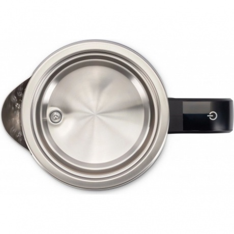 Чайник электрический Hyundai HYK-G5607 - фото 9