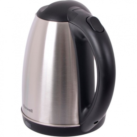 Чайник электрический Maxwell MW-1055 - фото 2