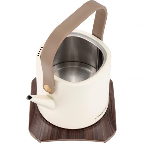 Чайник электрический Hyundai HYK-S2043 - фото 3