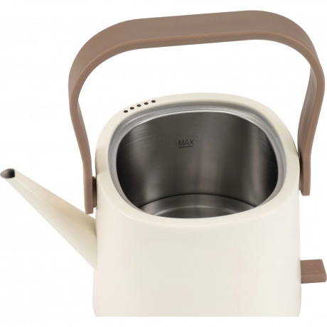 Чайник электрический Hyundai HYK-S2043 - фото 4