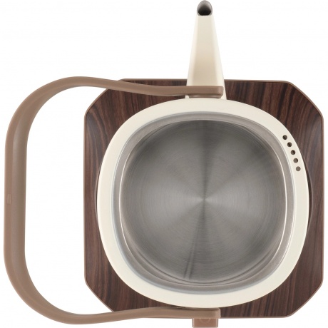 Чайник электрический Hyundai HYK-S2043 - фото 6