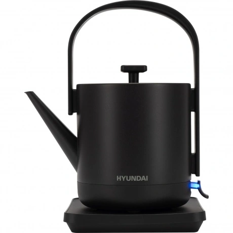Чайник электрический Hyundai HYK-S2507
