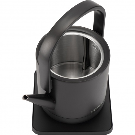 Чайник электрический Hyundai HYK-S2507 - фото 2