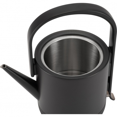 Чайник электрический Hyundai HYK-S2507 - фото 3