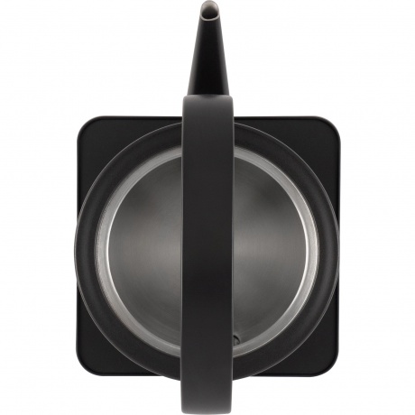 Чайник электрический Hyundai HYK-S2507 - фото 5