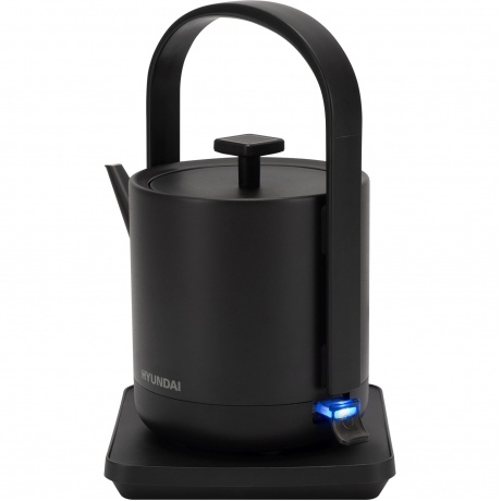 Чайник электрический Hyundai HYK-S2507 - фото 6