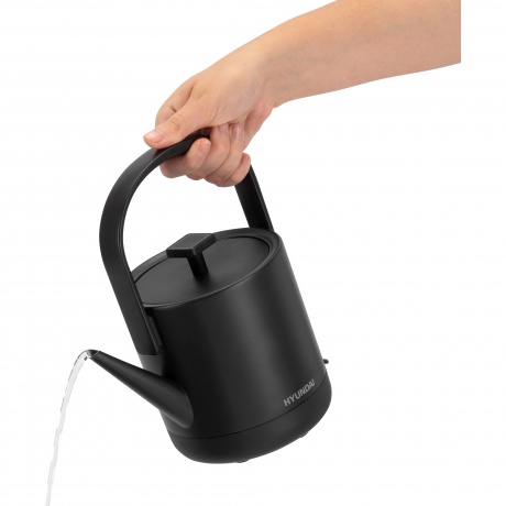 Чайник электрический Hyundai HYK-S2507 - фото 8
