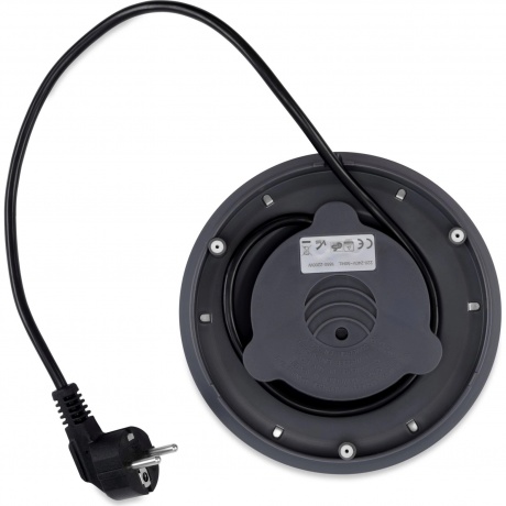 Чайник электрический Hyundai HYK-S7777 - фото 10