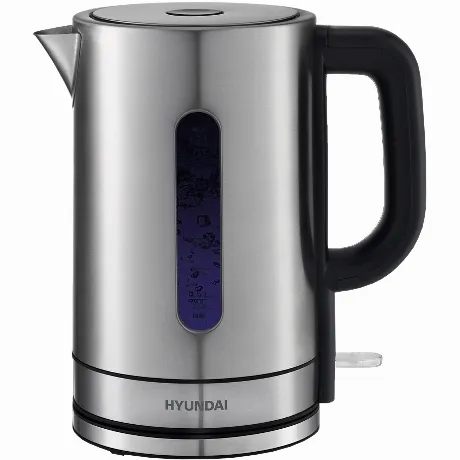 Чайник электрический Hyundai HYK-S2506