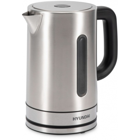 Чайник электрический Hyundai HYK-S2506 - фото 2