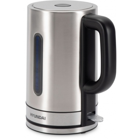 Чайник электрический Hyundai HYK-S2506 - фото 4