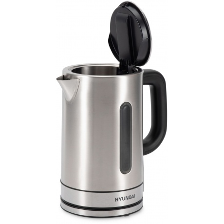 Чайник электрический Hyundai HYK-S2506 - фото 10