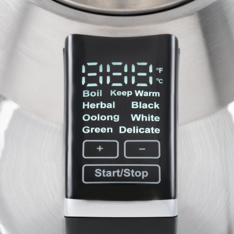 Чайник электрический Hyundai HYK-G9408 - фото 3