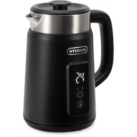 Чайник электрический Hyundai HYK-S3505 - фото 2