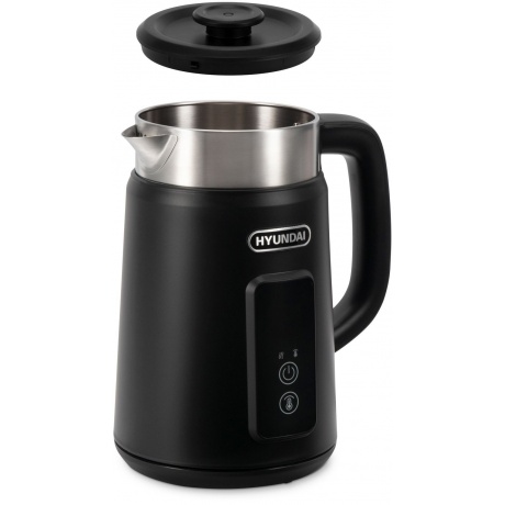 Чайник электрический Hyundai HYK-S3505 - фото 3