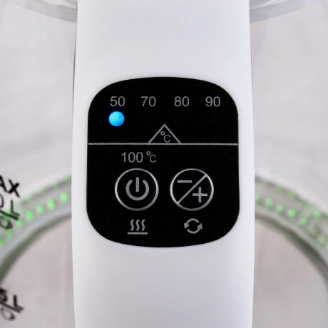 Чайник электрический Hyundai HYK-G8880 - фото 14