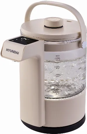 Чайник электрический Hyundai HYK-G7700