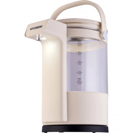 Чайник электрический Hyundai HYK-G7700 - фото 15