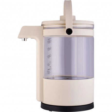 Чайник электрический Hyundai HYK-G7700 - фото 8